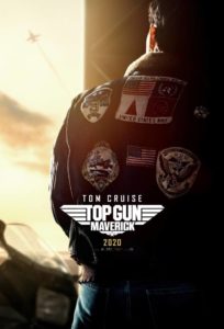 Scopri di più sull'articolo Top Gun: Maverick, il trailer a sorpresa durante il SDCC