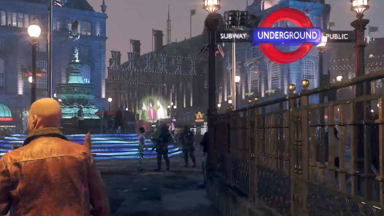 Scopri di più sull'articolo Watch Dogs Legion: ecco come fanno ad essere giocabili tutti i vari NPC