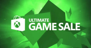 Scopri di più sull'articolo Xbox Super Game Sale: Sconti fino al 50% su videogiochi e abbonamenti