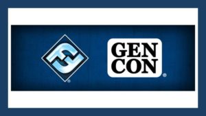 Scopri di più sull'articolo Gen Con 2019, Fantasy Flight annuncia Arkham Horror: Final Hour, un nuovo titolo Arkham Files