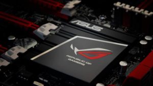 Scopri di più sull'articolo Asus Rampage VI Extreme Encore: nuova scheda madre per processori Intel Extreme