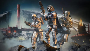 Scopri di più sull'articolo Bungie torna a parlare dell’addio a Activision