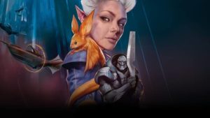 Scopri di più sull'articolo Dungeons & Dragons 5E: in arrivo una nuova classe del personaggio