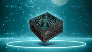 Scopri di più sull'articolo SuperNOVA G5, la nuova serie di alimentatori EVGA