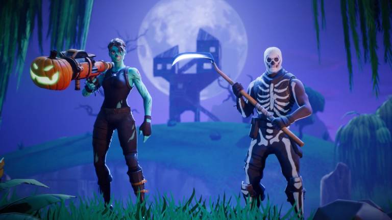 Al momento stai visualizzando Fortnite, dei giocatori fanno partire una class action contro Epic Games