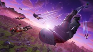Scopri di più sull'articolo Fortnite update 10.10: ecco le novità dell’aggiornamento 1