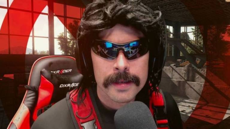 Al momento stai visualizzando Dr Disrespect su Mixer? Solo se venisse pagato più di Ninja