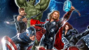 Scopri di più sull'articolo Nova è stato veramente introdotto in Avengers: Endgame?