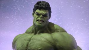Scopri di più sull'articolo Avengers: Endgame, registi parlano del fattore rigenerante di Hulk