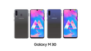 Scopri di più sull'articolo Samsung Galaxy M30s avrà una batteria da 6000 mAh?