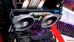 Scopri di più sull'articolo GeForce Game Ready 436.15 WHQL, nuovi driver Nvidia per Control