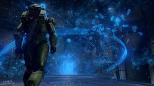 Scopri di più sull'articolo Halo Infinite: sarà più grande e più moderno, con molto da esplorare