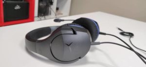 Scopri di più sull'articolo Recensione HyperX Cloud Stinger Core