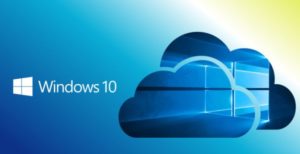 Scopri di più sull'articolo Windows 10 si prepara ad attivare il ripristino di sistema via cloud