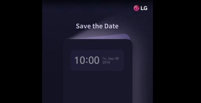 Al momento stai visualizzando LG già pronta a sostituire V50: il V60 sarà presentato all’IFA 2019?