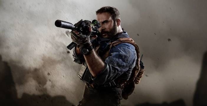 Al momento stai visualizzando Call of Duty Modern Warfare come Fortnite: sì alla battle royale, ma nel 2020