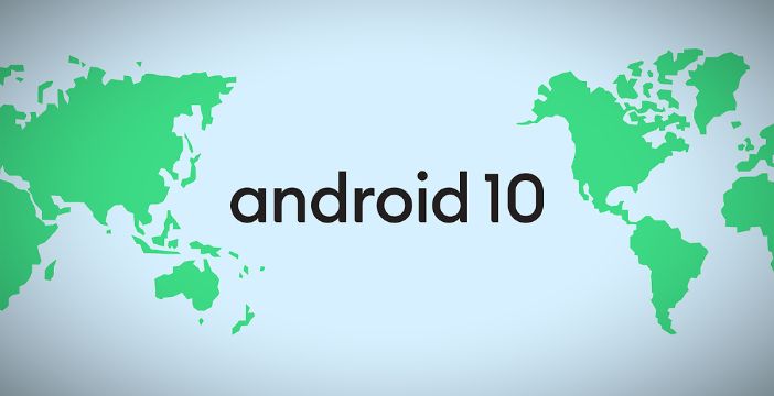 Al momento stai visualizzando Addio Android Q. Google abbandona i dolci: ecco Android 10