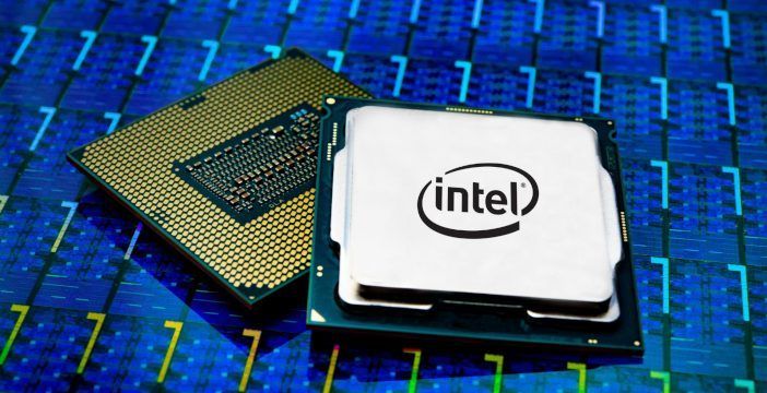Al momento stai visualizzando Intel, annunciati processori “Comet Lake” per notebook da 14 nm