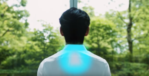 Scopri di più sull'articolo Reon Pocket è il climatizzatore portatile di Sony che indossi sotto i vestiti