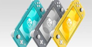 Scopri di più sull'articolo I nuovi modelli di Nintendo Switch useranno gli schermi IGZO di Sharp