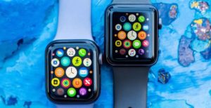 Scopri di più sull'articolo Primi indizi su Apple Watch 5: uscita a settembre e cassa anche in titanio