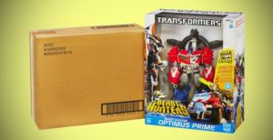 Scopri di più sull'articolo Amazon, dal primo agosto più prodotti spediti in versione Frustration Free. Piacciono all’ambiente, meno agli utenti