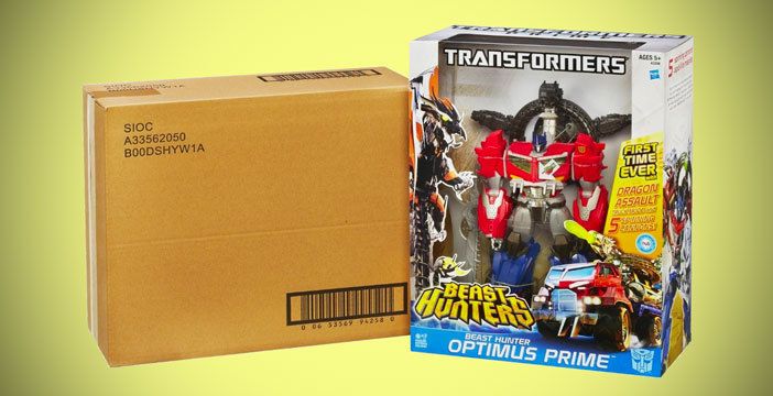 Al momento stai visualizzando Amazon, dal primo agosto più prodotti spediti in versione Frustration Free. Piacciono all’ambiente, meno agli utenti