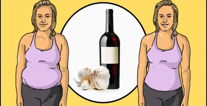 Al momento stai visualizzando No, bere vino rosso alla sera non fa dimagrire. Perché se ne sta parlando?