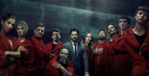 Scopri di più sull'articolo La Casa di Carta 3: una stagione poco convincente e che si regge sui ricordi