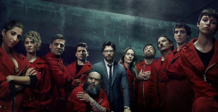 Al momento stai visualizzando La Casa di Carta 3: una stagione poco convincente e che si regge sui ricordi