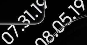 Scopri di più sull'articolo Samsung annuncerà Galaxy Tab 6 e Watch Active 2 prima del Galaxy Note 10