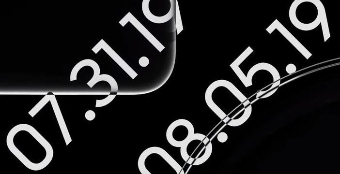 Scopri di più sull'articolo Samsung annuncerà Galaxy Tab 6 e Watch Active 2 prima del Galaxy Note 10