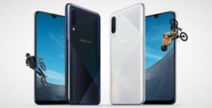 Scopri di più sull'articolo Ufficiali Galaxy A50s e A30s: tripla fotocamera e batteria da 4.000 mAh