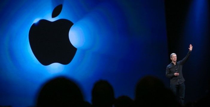 Al momento stai visualizzando Tutte le novità Apple dei prossimi mesi: dagli iPhone Pro, al MacBook Pro 16”