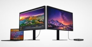 Scopri di più sull'articolo LG rinnova i suoi monitor “Apple”: i nuovi Ultrafine sono compatibili con gli iPad Pro