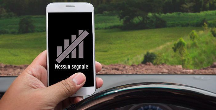 Al momento stai visualizzando Gli operatori (stra)parlano di 5G. Ma in Italia ci sono zone dove non si riesce nemmeno ad usare Whatsapp