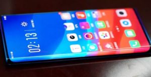 Scopri di più sull'articolo Cornici sottilissime e bordi “ultracurvi”: ecco il nuovo schermo di Oppo