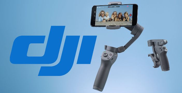 Al momento stai visualizzando DJI Osmo Mobile 3 costa ancora meno e si può piegare