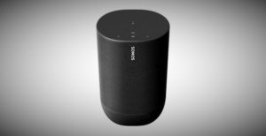 Scopri di più sull'articolo Sonos cede alla comodità del bluetooth ma non abbandona il wi-fi. In arrivo un nuovo diffusore