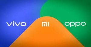 Scopri di più sull'articolo Vivo, Xiaomi e Oppo insieme per imitare AirDrop. Debutto per fine mese