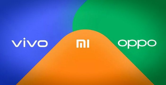 Al momento stai visualizzando Vivo, Xiaomi e Oppo insieme per imitare AirDrop. Debutto per fine mese