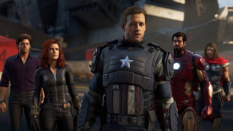 Al momento stai visualizzando Marvel’s Avengers: ecco il trailer di gameplay della Gamescom 2019