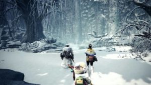 Scopri di più sull'articolo Monster Hunter World Iceborne Beta: date, orario e contenuti su PS4 e Xbox One