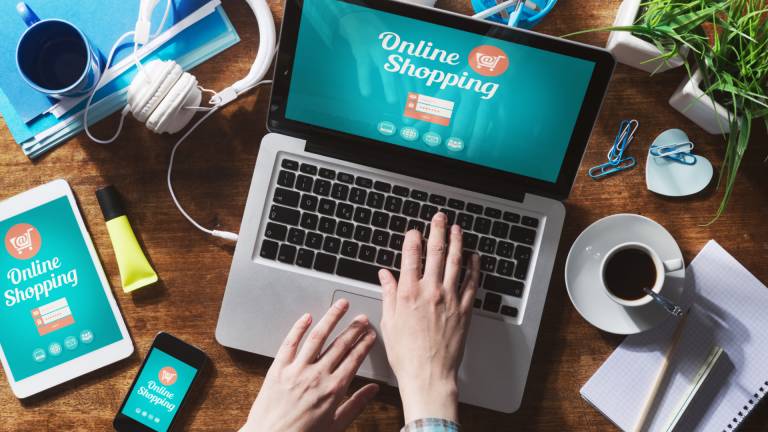 Al momento stai visualizzando E-commerce, in estate gli acquisti non vanno in vacanza