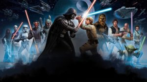 Scopri di più sull'articolo D23 Expo: Star Wars annuncia il suo catalogo su Disney+