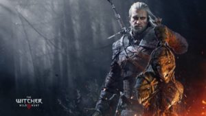 Scopri di più sull'articolo The Witcher 3, provato il titolo CD Projekt RED su Switch