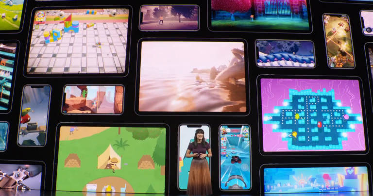 Al momento stai visualizzando Giochi Apple Arcade – I 15 titoli migliori del 2019