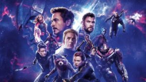 Scopri di più sull'articolo Avengers: Endgame è il film più longevo di sempre al cinema