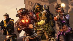 Scopri di più sull'articolo Borderlands 3: segnalati problemi di frame rate in più versioni del gioco