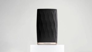 Scopri di più sull'articolo B&W Formation Flex, smart speaker wireless per chi ama l’alta risoluzione